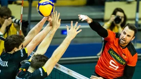 Der Dirk Nowitzki des Volleyballs