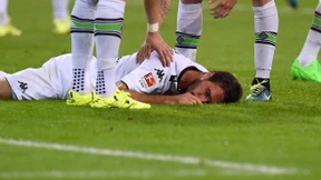 Gladbachs Krise vor den Festtagen