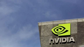 Nvidia erwägt Allianz mit Intel