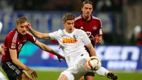 Nürnberg verpasst Sprung auf Platz zwei