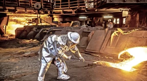 IG Metall kämpft für Viertagewoche