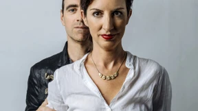 Eine Erinnerung an Abenteuer