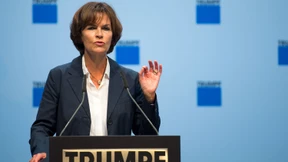 Kaum Frauen an der Spitze von Familienunternehmen