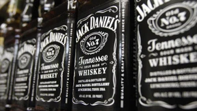 Jack Daniel’s reagiert auf den Handelsstreit