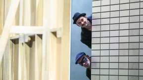 Die Rückseite der Welt