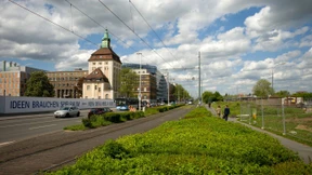 Verkehrsfluss soll nicht ins Stocken geraten