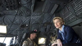 SPD greift von der Leyen an