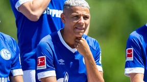Schalker Harit nach Unfall verurteilt