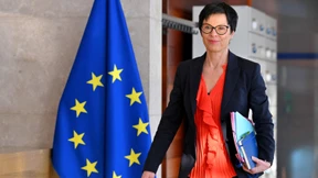 Für Kiew ist der Weg in die EU auf lange Sicht blockiert