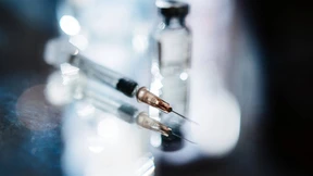 „Wir gehen langsam auf die Zielgerade zu“