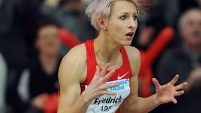 Ariane startet in London