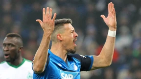 Hoffenheim überwintert ohne Niederlage