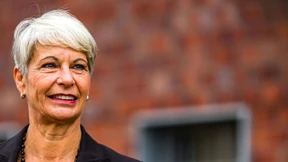 Brandanschlag auf das Haus der Schweriner Justizministerin