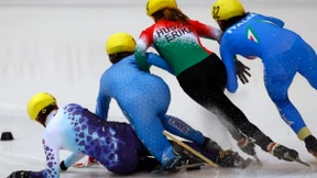 Deutsche Staffeln verpassen Olympia