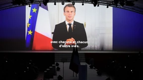 Macrons Partei heißt nun Renaissance