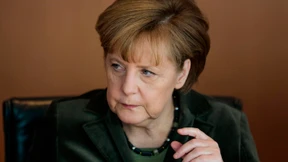 Merkel: Russland verstößt gegen das Völkerrecht