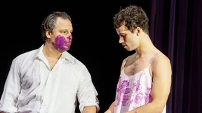 Und finde keine Welt