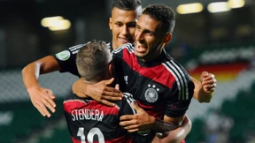 Auftaktsieg für U19-Nationalteam