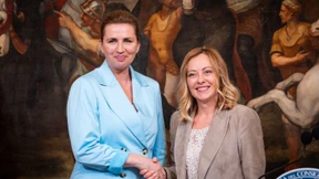 Neun EU-Staaten fordern mehr Befugnisse bei Abschiebungen