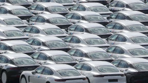 Porsche verbreitet Optimismus