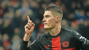 Bayer Leverkusen rennt unbeirrt vorneweg