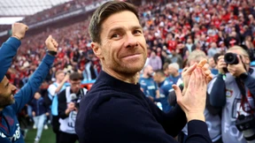 Was denkt sich Xabi Alonso eigentlich?