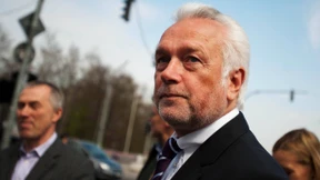 „Den haut nichts aus den Schlappen“ 