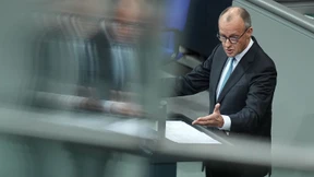 Es brodelt in der Union: „Begeisterung des Kanzlers und seiner Truppen klafft auseinander“