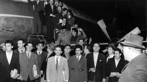50 Jahre Anwerbeabkommen mit der Türkei