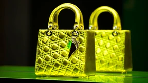 König Anselm für Dior