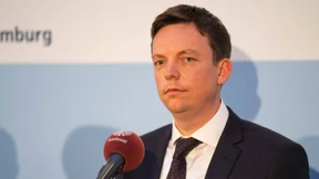 Der Berg kreißt noch