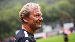 „Diego“ Buchwald will Präsident werden