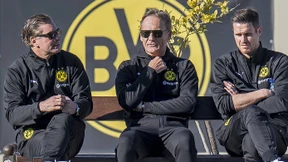 Wenn das Idol zum Funktionär aufsteigt