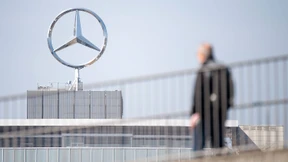 Daimler baut sein Stammwerk um