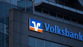 Eine Schwemme neuer Volksbanken-Geschäftsanteile