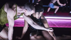 Ich werd’ irre, tut das weh