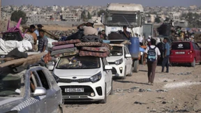 Vermittler ermahnen Israel und die Hamas