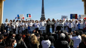 Massenprotest nach Urteil im Fall von getöteter Jüdin