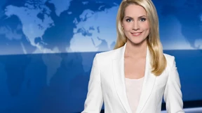 Judith Rakers verlässt die „Tagesschau“