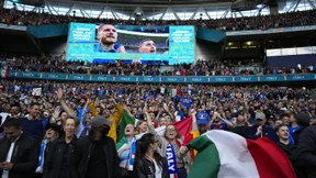 57.811 Zuschauer mitten in der Pandemie