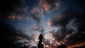 Merkel und Obama wollen Abspaltung stoppen