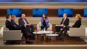 So konsolidiert Merkel ihre Macht