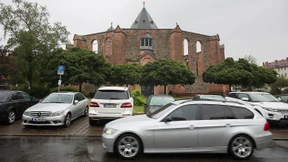 Kurze Wege für Kunden des Wochenmarkts 