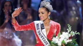 Cello-Spielerin aus Rhode Island ist neue Miss Universe