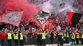 Leverkusen erstmals deutscher Meister