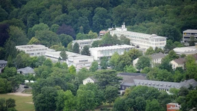 Bundeskriminalamt braucht Platz für 1000 neue Mitarbeiter