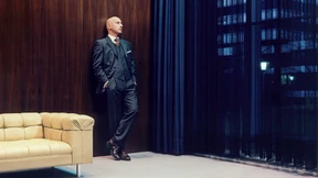 Banker sind auch nicht mehr das, was sie mal waren