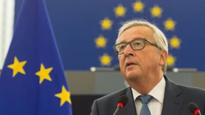 Juncker will Milliarden-Programm gegen Arbeitslosigkeit in Europa