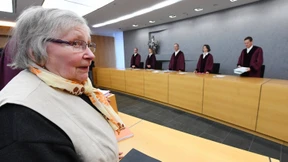 Formulare dürfen männlich bleiben