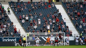 Die Eintracht wartet auf den Gesundheitsdezernenten